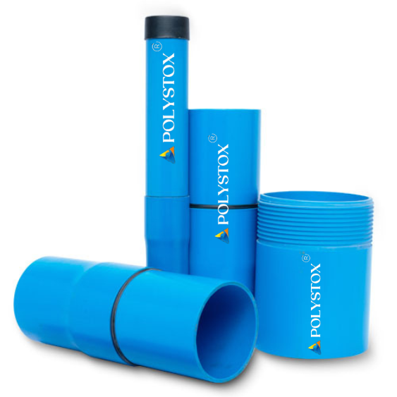 Casing Pipe Threaded