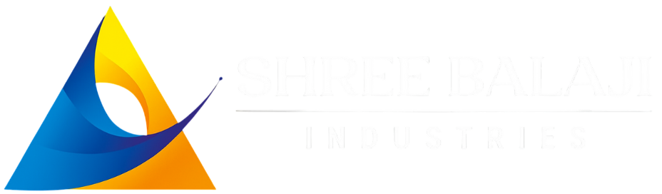 Shree Balaji Industries Logo